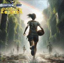 a soccer player with the number 2 on the back of her shirt