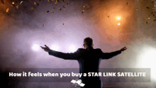 Star Link Defi How It Feels To Buy GIF - Star Link Defi How It Feels To Buy GIFs