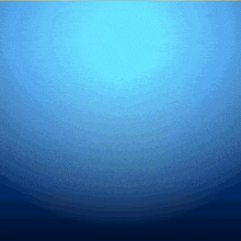 a blue background with a gradient of light to dark blue