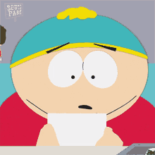 Teary Eyed Eric Cartman GIF - Teary Eyed Eric Cartman South Park GIFs