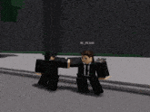 two roblox characters standing next to each other with the name rc_pe3hr on the bottom