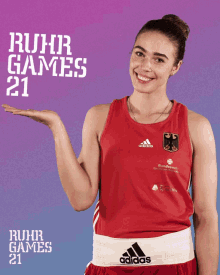 Ruhrgames Ruhrgames21 GIF - Ruhrgames Ruhrgames21 Rg21 GIFs