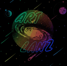 Artlanz Lanz GIF - Artlanz Lanz GIFs