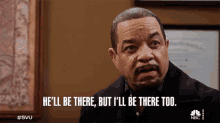 Hell Be There But Ill Be There Too Odafin Tutuola GIF
