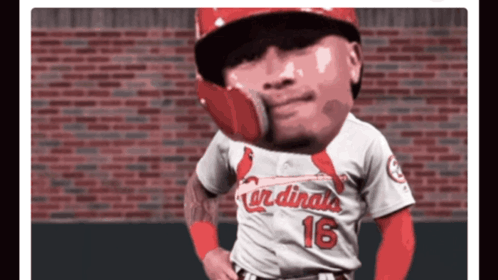 Pujols GIFs - Get the best gif on GIFER