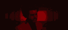The Weeknd After Hours GIF - The Weeknd After Hours Alone Again GIFs