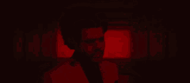 The Weeknd After Hours GIF - The Weeknd After Hours Alone Again - Discover  & Share GIFs