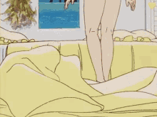 Anime Bedtime GIF - Anime Bedtime Sleepy GIFs