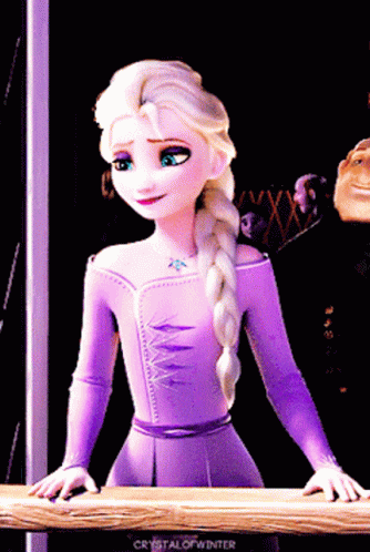 frozen - Frozen 3 est annoncé ... et même le 4! - Page 5 Elsa-frozen