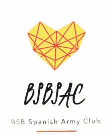 Bsb Spanish Army Club Bsbsac GIF - Bsb Spanish Army Club Bsbsac Logo GIFs