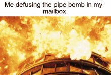 bomb majima