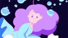 Bee And Puppycat GIF - Bee And Puppycat Bee GIFs