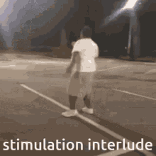 Stimulation Interlude GIF - Stimulation Interlude Stimulation Interlude GIFs