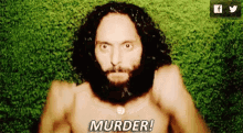 Murder The League GIF - Murder The League Rafi GIFs