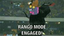 Creepz Rango GIF - Creepz Rango Rang Gang GIFs