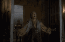 House Of The Dragon Rhaenys GIF - House Of The Dragon Rhaenys Rhaenys Targaryen GIFs