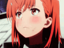 Anime Smile Misaka Mikoto GIF - Anime Smile Misaka Mikoto Misaka GIFs