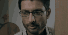 Looking Straight Serious Face GIF - Looking Straight Serious Face Shades On GIFs