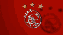 Ajax Kampioen GIF