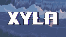 Xyla GIF - Xyla GIFs