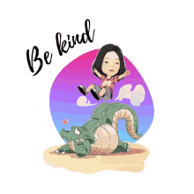Be Kind Kindness GIF - Be Kind Kindness Kind GIFs