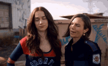 That Could Be Anyones Waverly Earp GIF - That Could Be Anyones Waverly Earp Amnesia GIFs