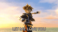 Kingdom Hearts Sora GIF - Kingdom Hearts Sora Donald GIFs