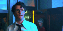 Matthew Goode The Offer GIF - Matthew Goode The Offer Right In The Feels GIFs