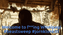 Beastsweep Jornk GIF