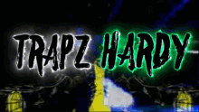 Trapz Hardy Light GIF - Trapz Hardy Light Neon GIFs