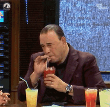 Nasty Drink Too Much Alcohol GIF - Nasty Drink Too Much Alcohol Disgusted GIFs