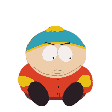 somethings wrong eric cartman south park s13e2 the coon
