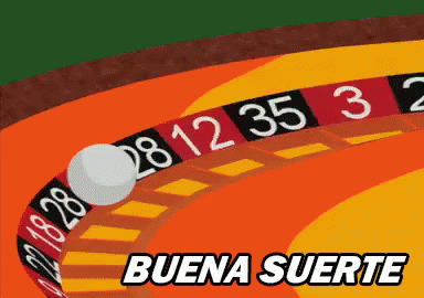 Tenor - Buena Suerte