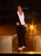 Billie Jean Michael Jackson GIF - Billie Jean Michael Jackson Basel GIFs
