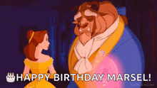 Beauty And The Beast Disney GIF - Beauty And The Beast Disney Love GIFs