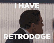 Retrodoge Doge Meme GIF