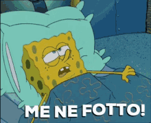 Spongebob Mene GIF - Spongebob Mene Fotto GIFs
