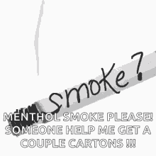 smoke break work cigarette