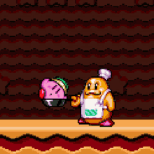 Kirby Cook GIF - Kirby Cook Chef GIFs