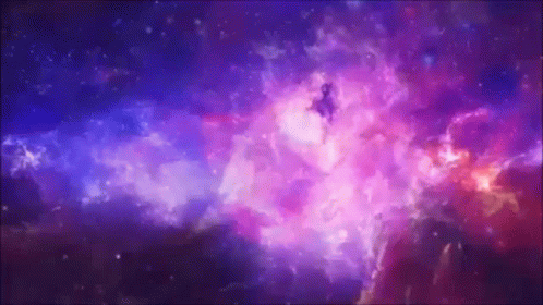 supernova explosion gif