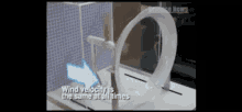 Shrouded Wind Turbine GIF - Shrouded Wind Turbine GIFs