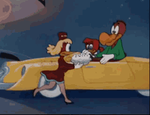 The Woody Woodpecker Show Real Gone Woody GIF - The Woody Woodpecker Show Real Gone Woody Woody Woodpecker GIFs