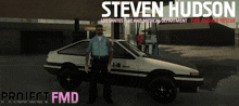 Steven Hudson GIF - Steven Hudson GIFs