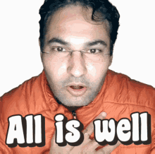 All Is GIF - All Is Well GIFs
