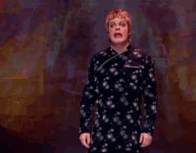 Because There'S A Fucking "H" In It. GIF - Eddie Izzard Comedy Stand Up Comedy GIFs