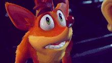 Crash Bandicoot Confused GIF - Crash Bandicoot Confused GIFs