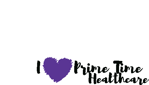 Prime Time Healthcare Healthcare Sticker - Prime Time Healthcare Healthcare Pth Stickers