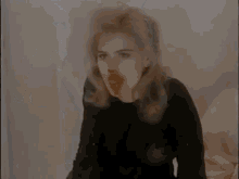Careful On Drinking And Taking Someone From The Bars  GIF - Highway To Hell Demon Lady GIFs