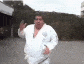 Joey Diaz Karate GIF - Joey Diaz Karate Combo GIFs