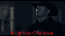 high moon the movie high moon movie high moon collins chadm chad michael collins